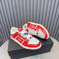 $102.00 USD Amiri Casual Shoes For Women #1463717