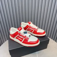 $102.00 USD Amiri Casual Shoes For Women #1463717