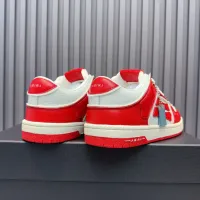 $102.00 USD Amiri Casual Shoes For Women #1463717
