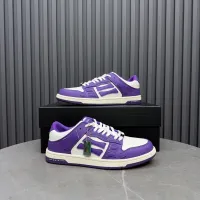 $102.00 USD Amiri Casual Shoes For Men #1463719