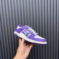 $102.00 USD Amiri Casual Shoes For Men #1463719