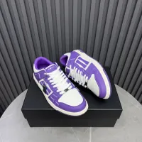 $102.00 USD Amiri Casual Shoes For Men #1463719
