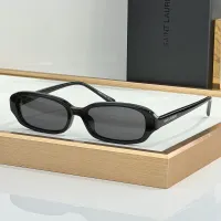 $60.00 USD Yves Saint Laurent YSL AAA Quality Sunglasses #1463721