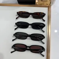 $60.00 USD Yves Saint Laurent YSL AAA Quality Sunglasses #1463721