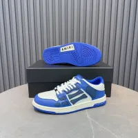 $102.00 USD Amiri Casual Shoes For Women #1463728