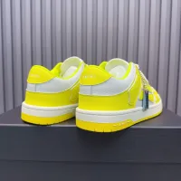 $102.00 USD Amiri Casual Shoes For Women #1463732
