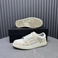 $102.00 USD Amiri Casual Shoes For Men #1463739