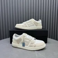$102.00 USD Amiri Casual Shoes For Women #1463742