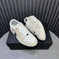 $102.00 USD Amiri Casual Shoes For Women #1463742