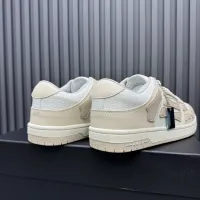 $102.00 USD Amiri Casual Shoes For Women #1463742