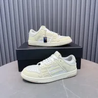$102.00 USD Amiri Casual Shoes For Men #1463745