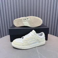 $102.00 USD Amiri Casual Shoes For Men #1463745