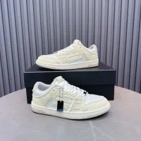 $102.00 USD Amiri Casual Shoes For Women #1463746