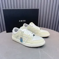 $102.00 USD Amiri Casual Shoes For Women #1463746
