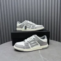 $102.00 USD Amiri Casual Shoes For Men #1463749