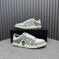 $102.00 USD Amiri Casual Shoes For Men #1463749