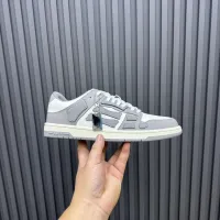 $102.00 USD Amiri Casual Shoes For Men #1463749