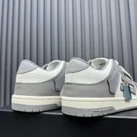 $102.00 USD Amiri Casual Shoes For Women #1463750