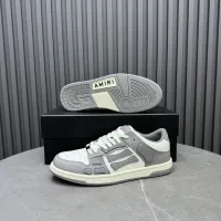 $102.00 USD Amiri Casual Shoes For Women #1463750