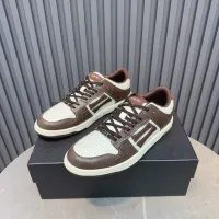 $102.00 USD Amiri Casual Shoes For Men #1463753