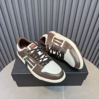 $102.00 USD Amiri Casual Shoes For Men #1463753