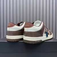 $102.00 USD Amiri Casual Shoes For Men #1463753