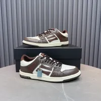 $102.00 USD Amiri Casual Shoes For Women #1463755