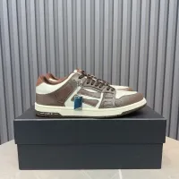 $102.00 USD Amiri Casual Shoes For Women #1463755