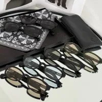 $76.00 USD Chrome Hearts AAA Quality Sunglasses #1463781
