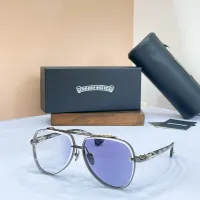 $80.00 USD Chrome Hearts AAA Quality Sunglasses #1463785