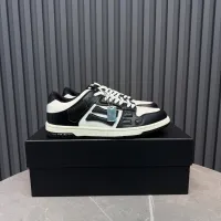 $102.00 USD Amiri Casual Shoes For Men #1463806