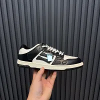 $102.00 USD Amiri Casual Shoes For Men #1463806