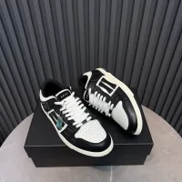 $102.00 USD Amiri Casual Shoes For Men #1463806