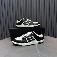 $102.00 USD Amiri Casual Shoes For Women #1463807