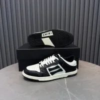 $102.00 USD Amiri Casual Shoes For Women #1463807