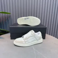 $102.00 USD Amiri Casual Shoes For Men #1463808