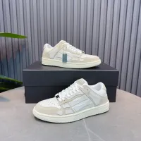 $102.00 USD Amiri Casual Shoes For Women #1463809