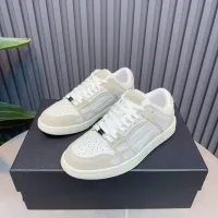 $102.00 USD Amiri Casual Shoes For Women #1463809