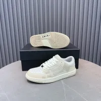 $102.00 USD Amiri Casual Shoes For Men #1463810