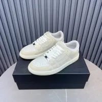 $102.00 USD Amiri Casual Shoes For Men #1463810