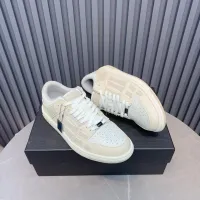 $102.00 USD Amiri Casual Shoes For Men #1463810