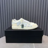 $102.00 USD Amiri Casual Shoes For Men #1463812