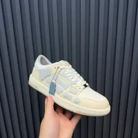 $102.00 USD Amiri Casual Shoes For Men #1463812