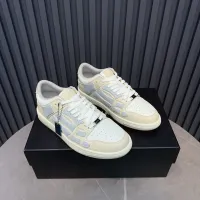 $102.00 USD Amiri Casual Shoes For Men #1463812