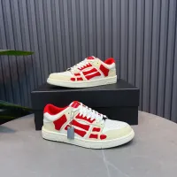 $102.00 USD Amiri Casual Shoes For Men #1463814
