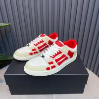 $102.00 USD Amiri Casual Shoes For Men #1463814