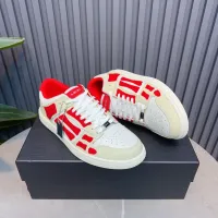 $102.00 USD Amiri Casual Shoes For Men #1463814