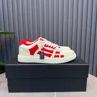 $102.00 USD Amiri Casual Shoes For Women #1463815