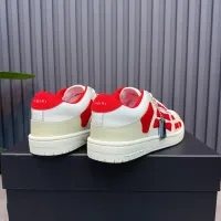 $102.00 USD Amiri Casual Shoes For Women #1463815