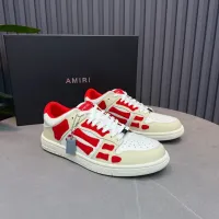 $102.00 USD Amiri Casual Shoes For Women #1463815
